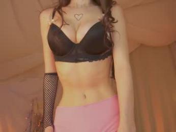 sunny_maria — Chaturbate recorded stream image, 15.01.2026 19:40