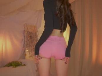 sunny_maria — Chaturbate recorded stream image, 15.01.2026 19:40