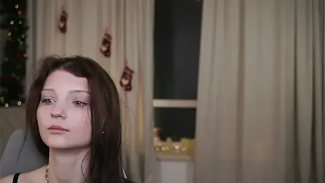 CindyGarrison — Stripchat recorded stream screenshot (15 Jan 2026)