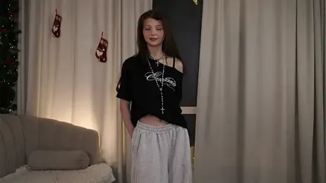 CindyGarrison — Stripchat recorded stream screenshot (15 Jan 2026)