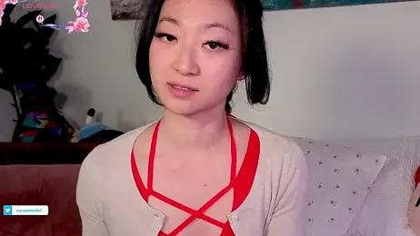 MySweetSofie — Stripchat recorded stream image, 15.01.2026 23:20