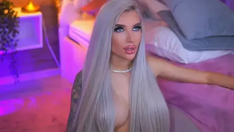 Juicy_Jessye — Stripchat recorded stream image, 15.01.2026 20:50