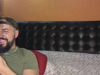 ts-hotlove — Camsoda recorded stream image, 16.01.2026 02:50