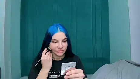 JuliaBusty — Stripchat recorded stream image, 16.01.2026 05:00