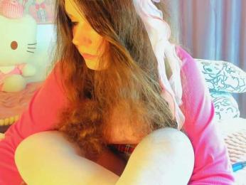 Kuraii — Bongacams recorded stream image, 16.01.2026 02:10