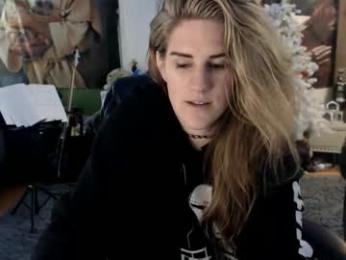 katiecutie_5 — Chaturbate recorded stream screenshot (16 Jan 2026)