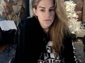 katiecutie_5 — Chaturbate recorded stream screenshot (16 Jan 2026)