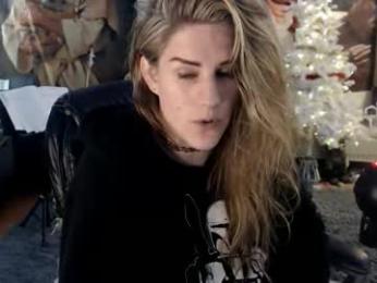 katiecutie_5 — Chaturbate recorded stream screenshot (16 Jan 2026)