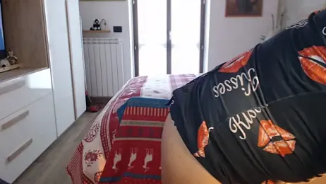 lulu_italy — Stripchat recorded stream image, 16.01.2026 07:50