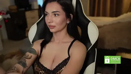 LindaWarners — Stripchat recorded stream screenshot (16 Jan 2026)