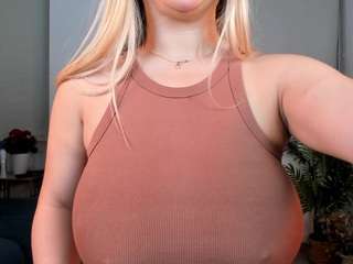 annwill — Camsoda recorded stream image, 02.03.2025 02:50