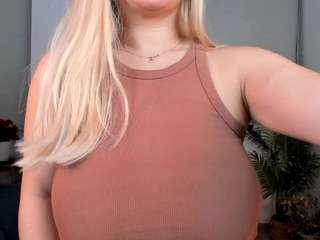annwill — Camsoda recorded stream image, 02.03.2025 02:50