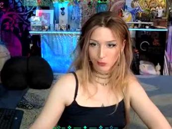 xaevynne — Chaturbate recorded stream image, 16.01.2026 05:40
