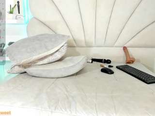 daniela-tovar — Camsoda recorded stream screenshot (16 Jan 2026)