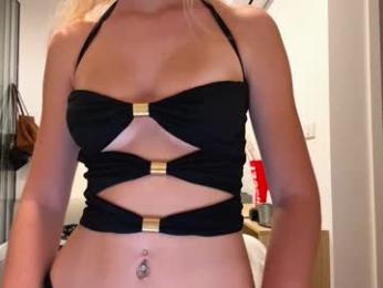 laraineprada — Chaturbate recorded stream image, 16.01.2026 10:10