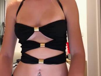 laraineprada — Chaturbate recorded stream image, 16.01.2026 10:10