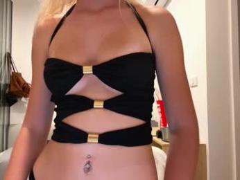 laraineprada — Chaturbate recorded stream image, 16.01.2026 10:10