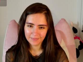 allisonpalmer — Chaturbate recorded stream image, 16.01.2026 12:30