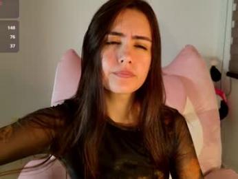 allisonpalmer — Chaturbate recorded stream image, 16.01.2026 12:30