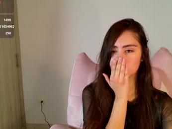allisonpalmer — Chaturbate recorded stream image, 16.01.2026 12:30