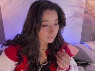 kiimthompson — Camsoda recorded stream image, 16.01.2026 14:50