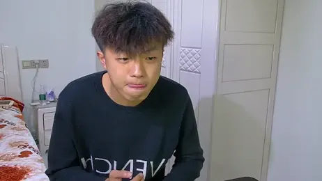 Chocolates-001 — Stripchat recorded stream screenshot (16 Jan 2026)