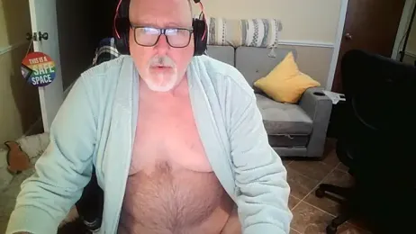 superbearboss — Stripchat recorded stream image, 16.01.2026 15:30