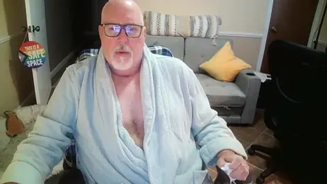 superbearboss — Stripchat recorded stream image, 16.01.2026 15:30