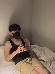 chippopo — Stripchat recorded stream screenshot (16 Jan 2026)