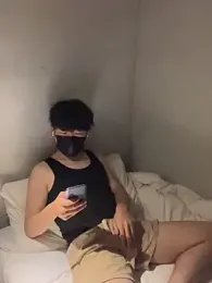 chippopo — Stripchat recorded stream screenshot (16 Jan 2026)