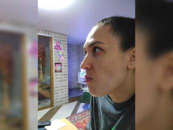 Marina4Love — Bongacams recorded stream image, 16.01.2026 16:20