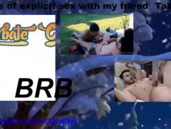 wapos__25 — Chaturbate recorded stream screenshot (16 Jan 2026)