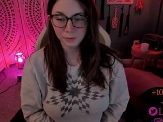 lila-ellis — Camsoda recorded stream screenshot (16 Jan 2026)