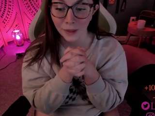 lila-ellis — Camsoda recorded stream screenshot (16 Jan 2026)