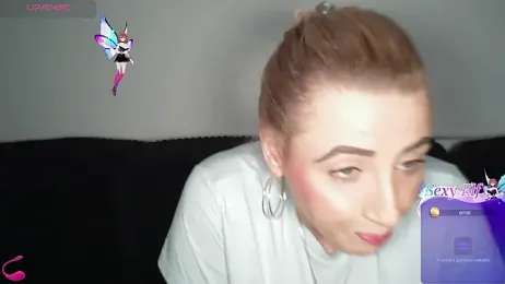 Strongqueen — Stripchat recorded stream image, 16.01.2026 21:50