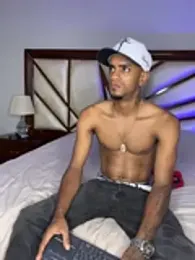 AaronCruz_ — Stripchat recorded stream image, 16.01.2026 20:10