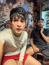 _Tomy08calderon — Stripchat recorded stream screenshot (16 Jan 2026)