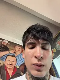 _Tomy08calderon — Stripchat recorded stream screenshot (16 Jan 2026)