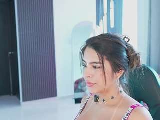 anitahaywood — Camsoda recorded stream screenshot (16 Jan 2026)