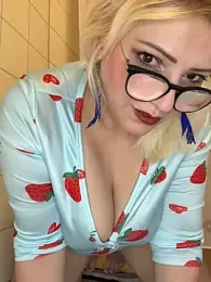 Maria_Texas — Stripchat recorded stream image, 16.01.2026 22:30