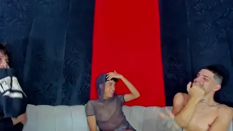 Pleasure_boys_hot — Stripchat recorded stream image, 16.01.2026 19:40