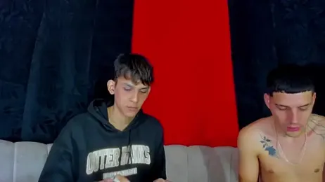 Pleasure_boys_hot — Stripchat recorded stream image, 16.01.2026 19:40