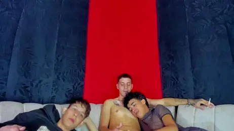 Pleasure_boys_hot — Stripchat recorded stream image, 16.01.2026 19:40