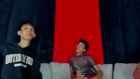 Pleasure_boys_hot — Stripchat recorded stream image, 16.01.2026 19:40