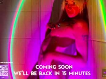 twl8vibe — Chaturbate recorded stream screenshot (16 Jan 2026)