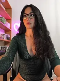 Naughty-Jessie — Stripchat recorded stream screenshot (16 Jan 2026)