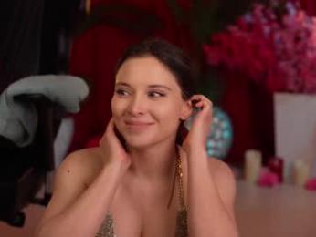 kittycaitlin — Chaturbate recorded stream image, 01.03.2025 23:40
