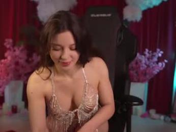 kittycaitlin — Chaturbate recorded stream image, 01.03.2025 23:40
