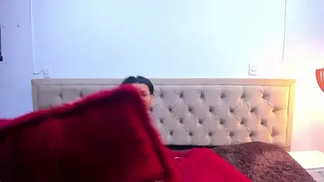 leslieanddrako — Stripchat recorded stream image, 16.01.2026 22:40