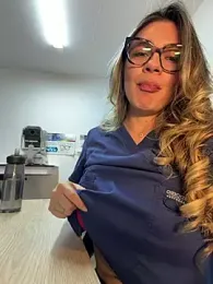 alicee16 — Stripchat recorded stream image, 16.01.2026 19:40